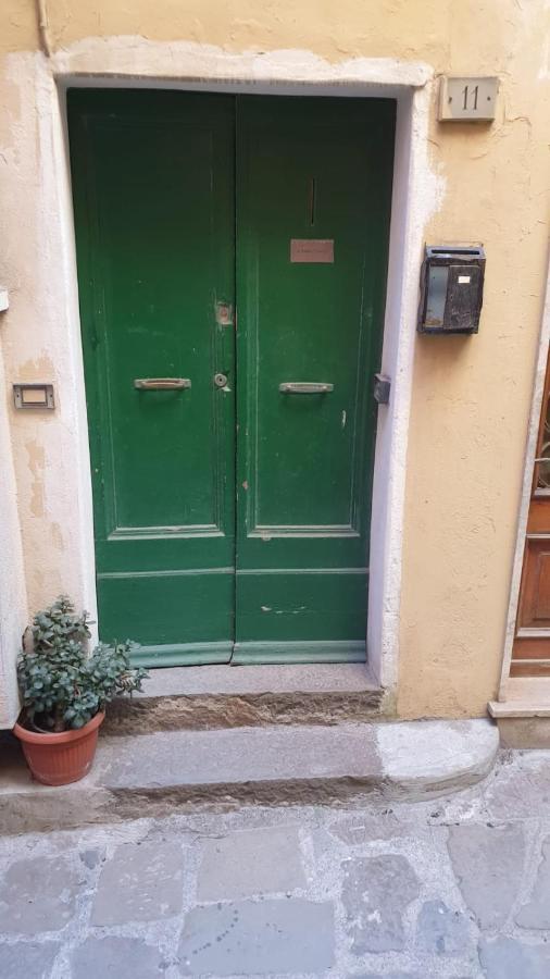 La Casetta Di Agnese 2 Vernazza Zewnętrze zdjęcie
