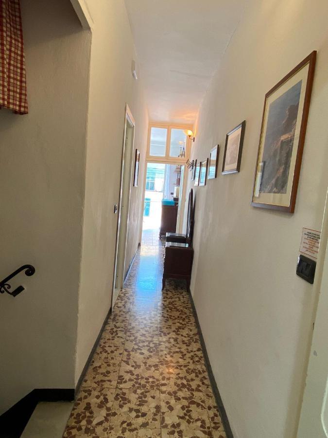 La Casetta Di Agnese 2 Vernazza Zewnętrze zdjęcie